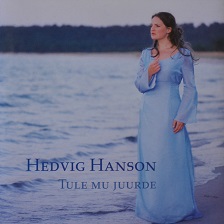 Hedvig Hanson